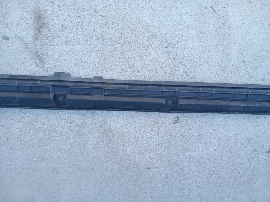 фото №8, Audi a3 s3 8v 16-20 кронштейн накладки накладки порога левый usa