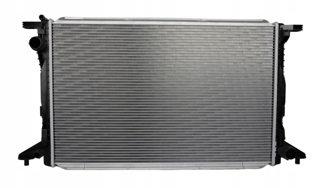 фото №1, Радіатор audi a4 allroad b9 2016 -