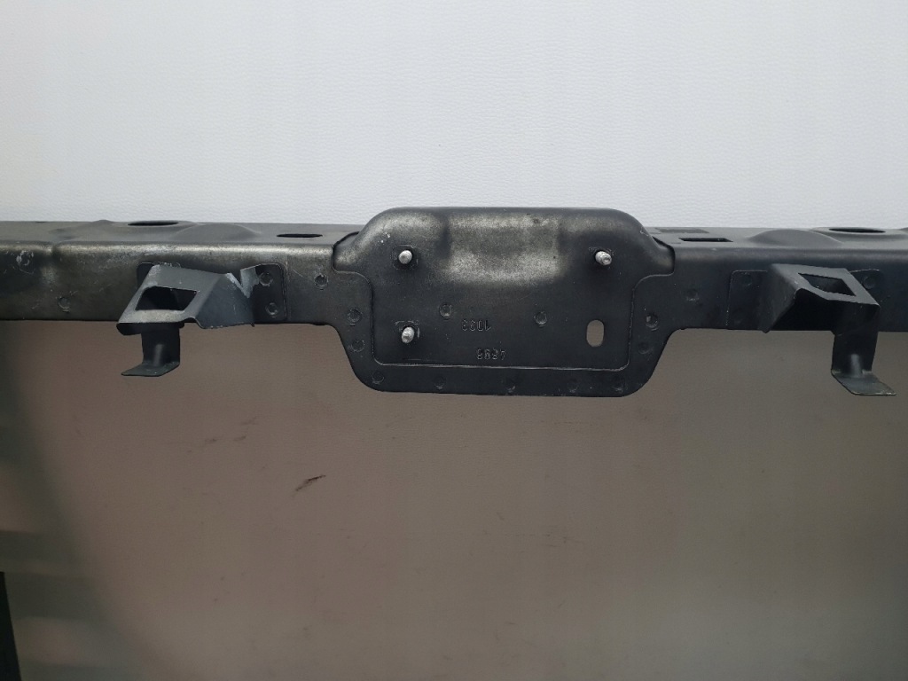 фото №5, Alfa romeo gulietta pas передній перед підсилювач