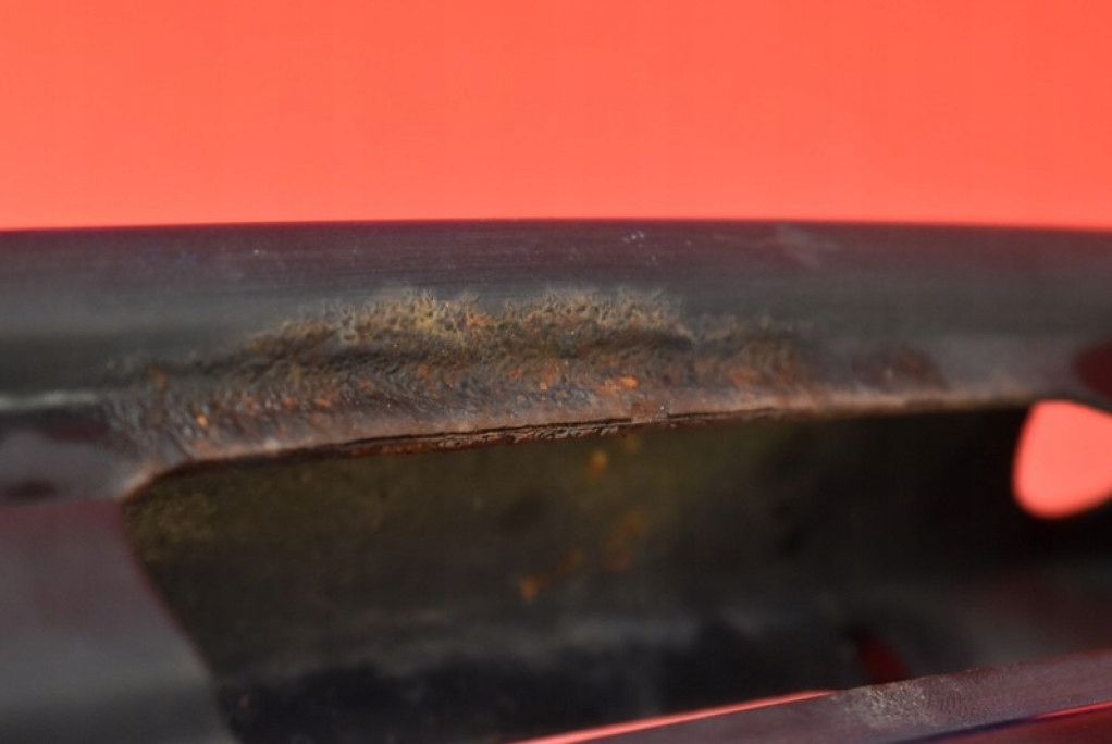 фото №13, Балка бампера перед передня підсилювач 04574812ac chrysler 300 m 98-04