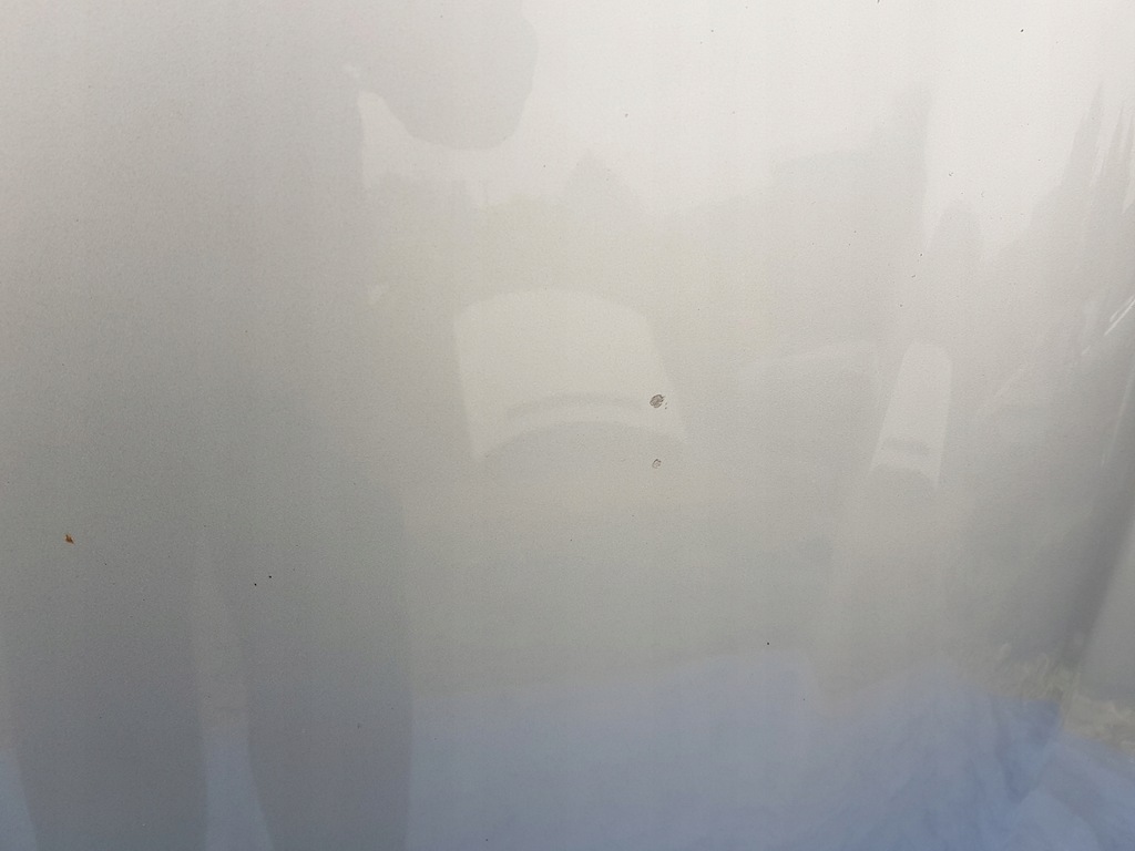 фото №8, Капот mercedes gl x164 c775 775