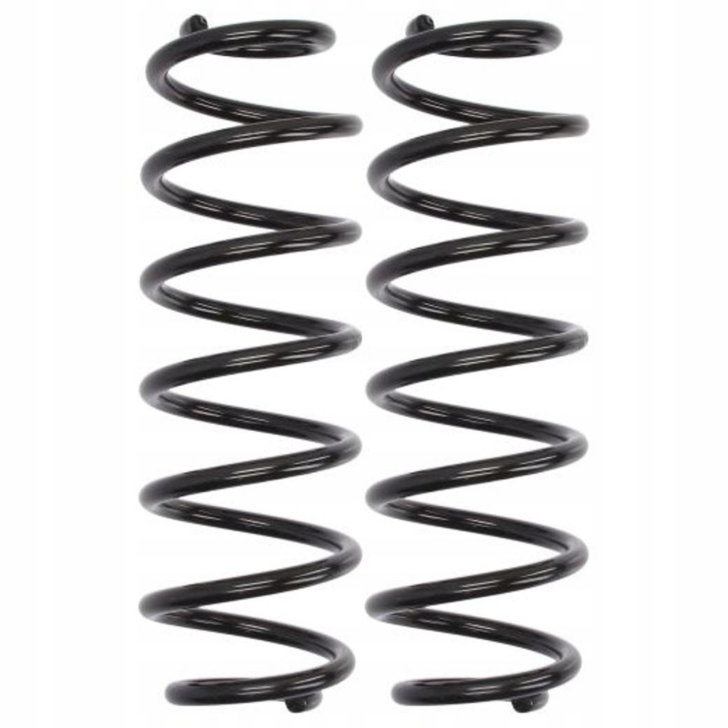 фото №1, Пружини підвіска do задня skoda rapid vw golf v vi 2003-2022