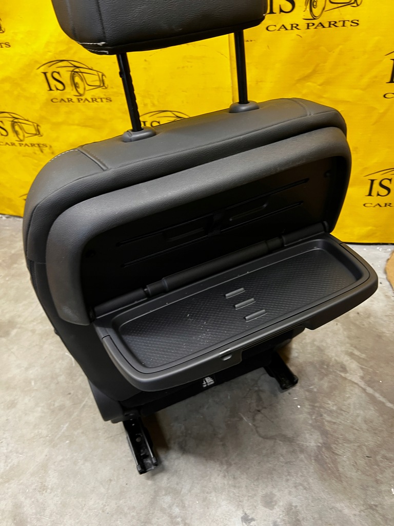 фото №12, Сиденье сиденье пассажира renault scenic iv