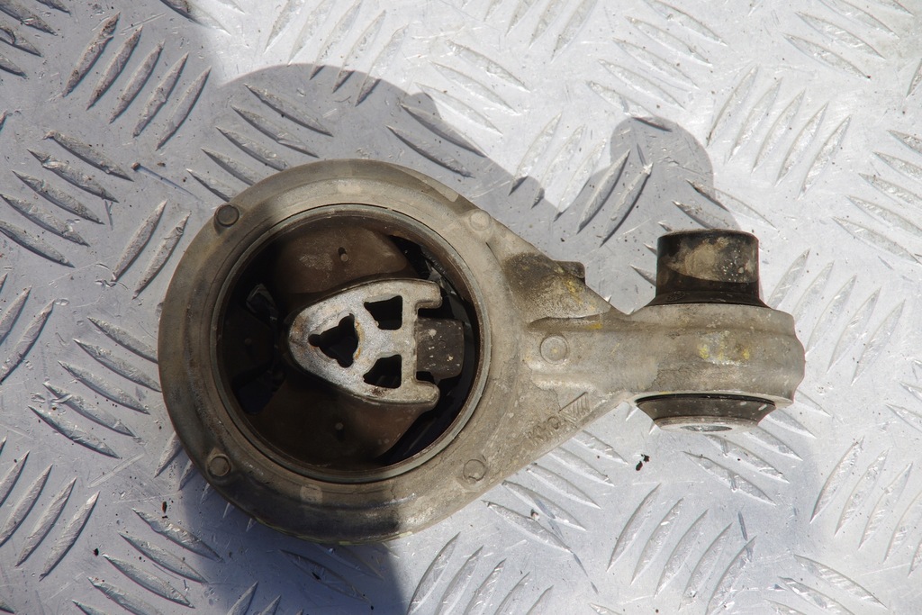 фото №8, Подушка двигуна коробки передач renault koleos ii 2.0 dci 11350-4ba0a 4wd