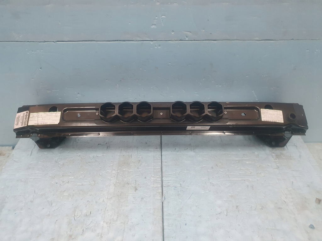 фото №1, Балка бампера jeep compass 2 ii задня задня nowa