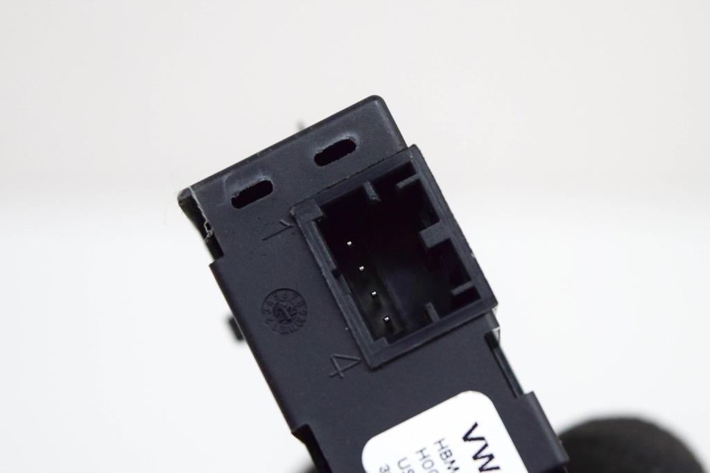 фото №7, Volkswagen id.3 e11 pro usb c з'єднувач роз'єм 5na035736 2022