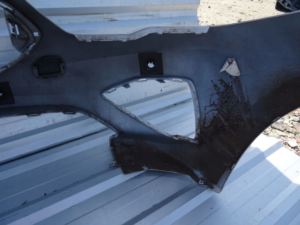 фото №6, Bmw 2 f44 бампер перед передний