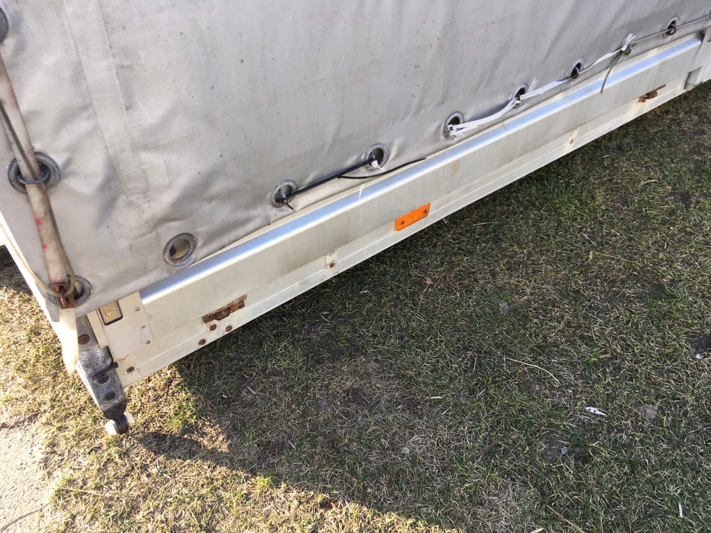 фото №8, Кузов обшивка коробка передач renault master iii 3