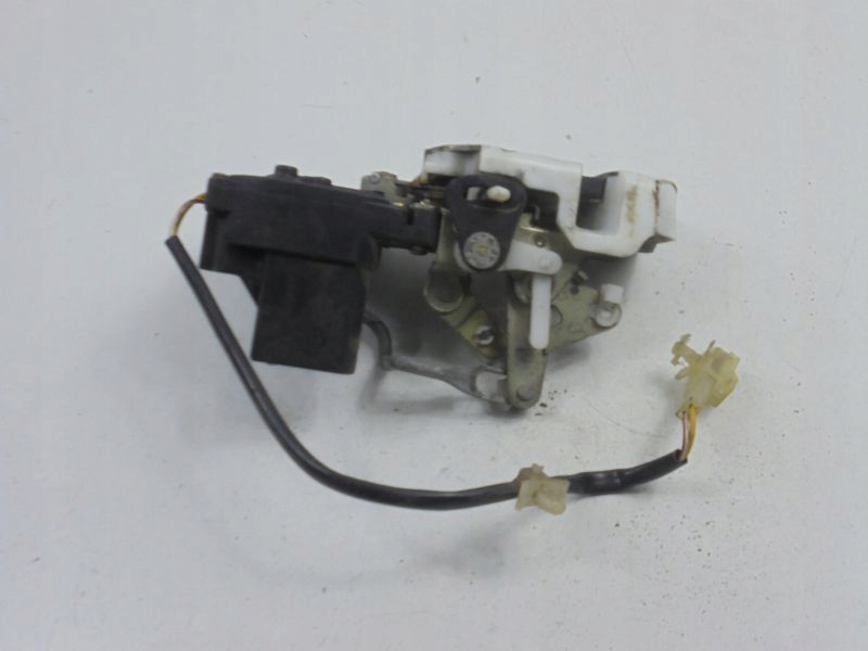 фото №5, Honda concerto замок задня лівий