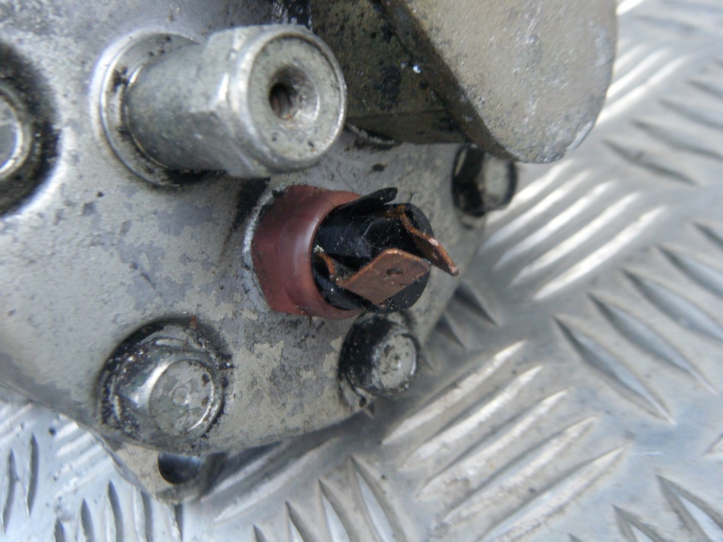 фото №8, Jaguar xj6 xj40 4.0 xj xjs sd709 компресор кондиціонера компресор sd-709