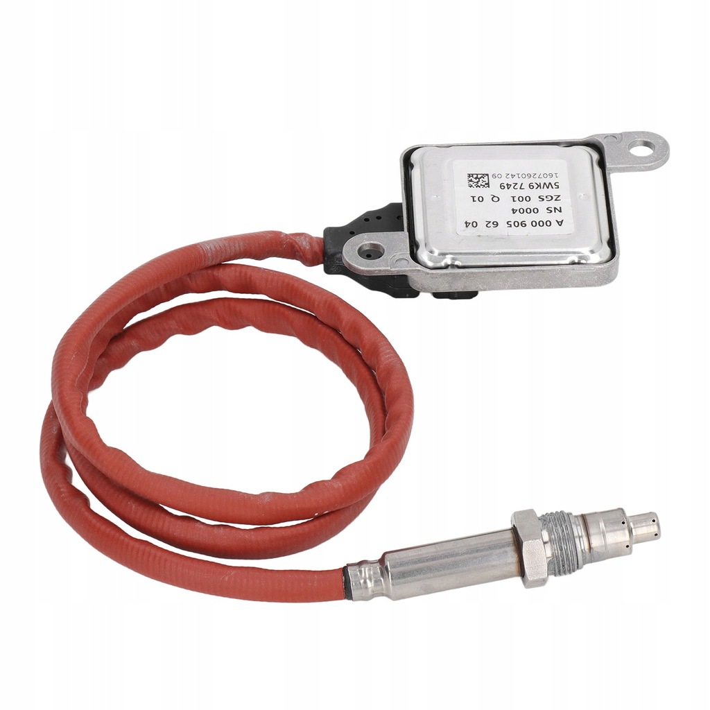 фото №10, Датчик лямбда-зонд nox mercedes-benz a0009054410