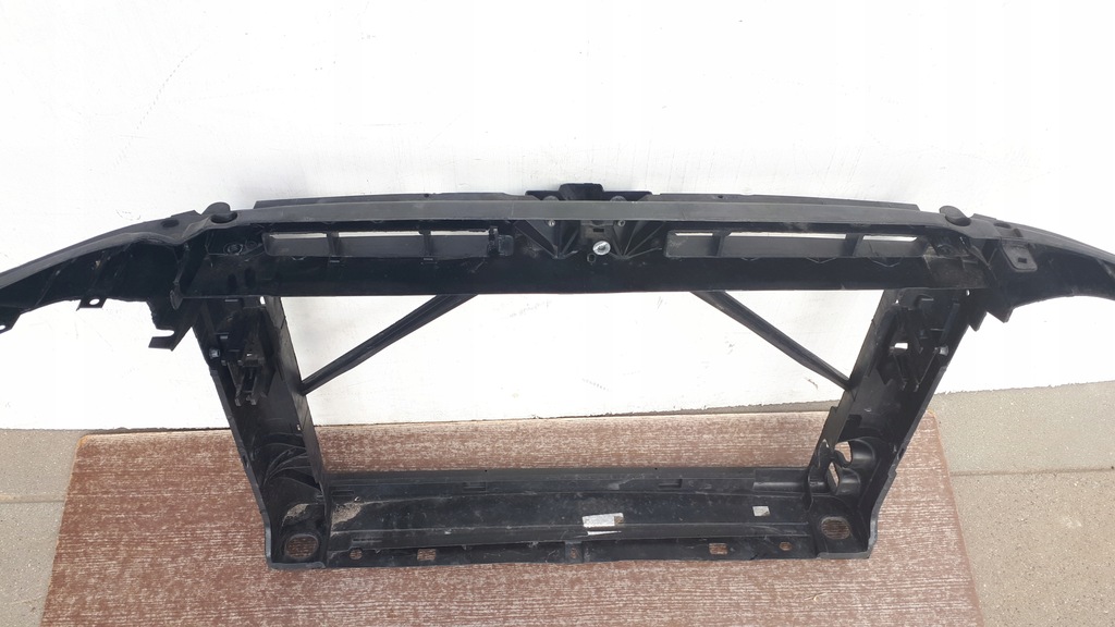 фото №10, Skoda octavia iii 12- усилитель передний pas