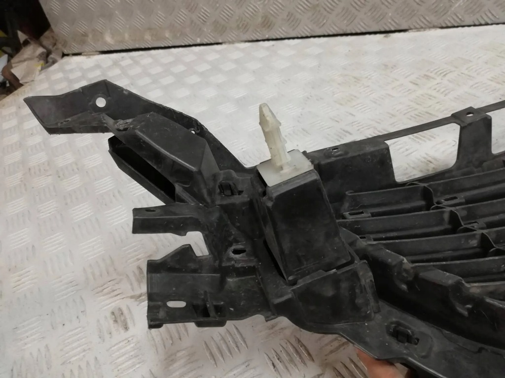 фото №6, Vv решітка радіатора решітка радіатора решітка радіатора mazda 6 lift 2015- g46l-50712