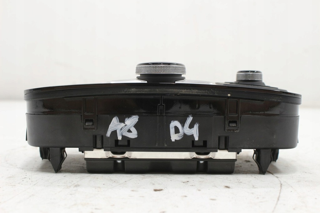 фото №11, Панель mmi 4h1919600c audi a8 d4