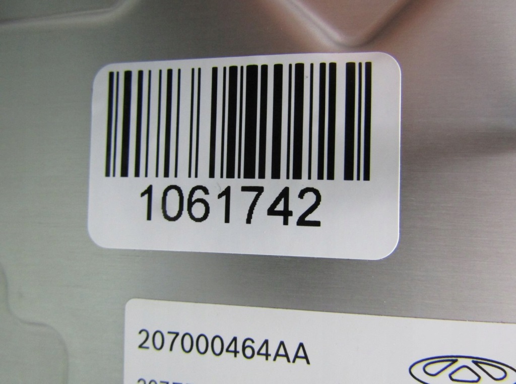 Omoda e5 24r насос abs гальмівна 0265957329 0265023590 207000464aa в Україні