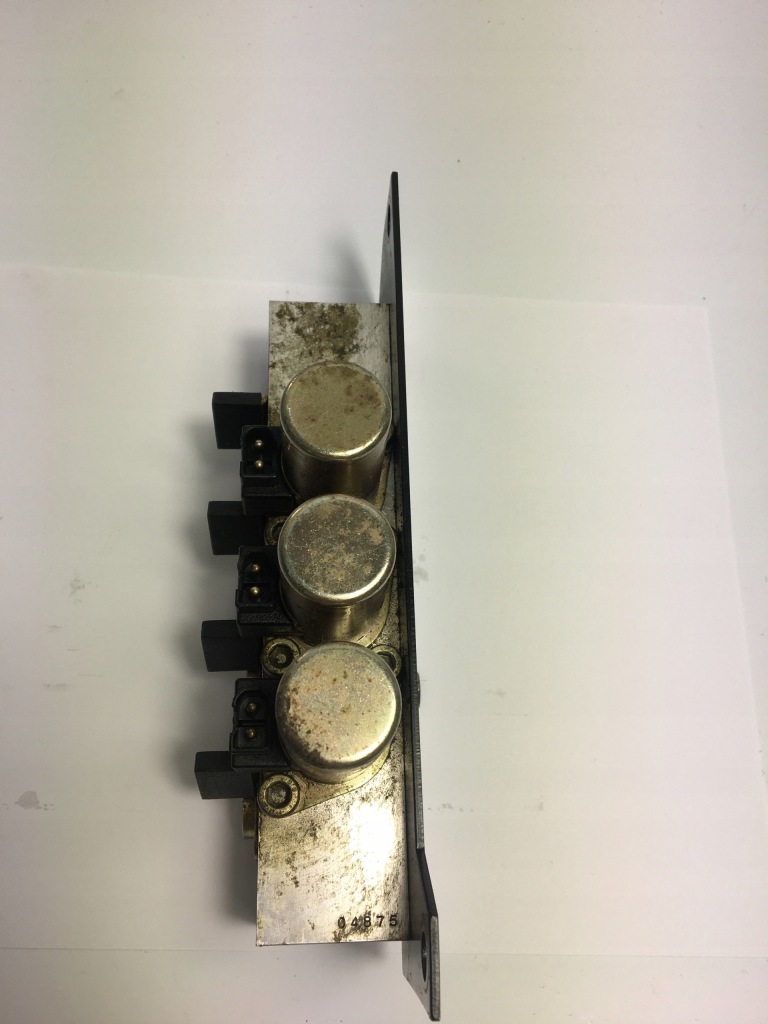 Електроклапан дах mercedes w124 a124 кабріолет  електроклапани 1248001778 Київ