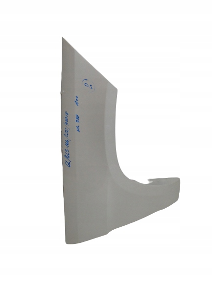 фото №1, Mercedes gl gls x166 166 крыло передний правый 799