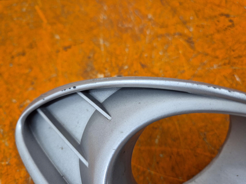 фото №11, Fiat linea i 06-12 решітка бампера перед передня ліва 735422020 284