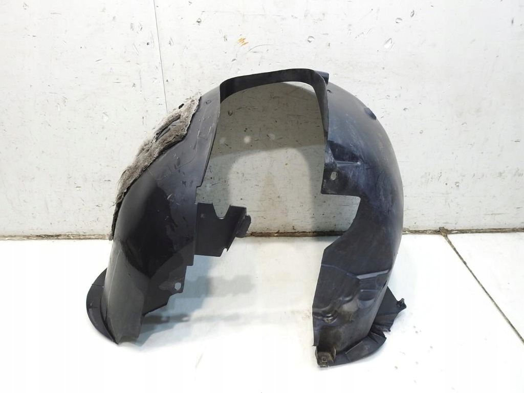 фото №8, Підкрилок лівий перед peugeot 308 i 9680374980 9680375380 9681948380