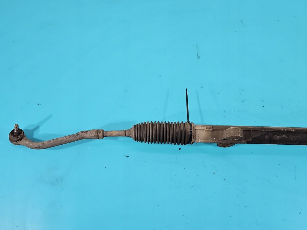 фото №8, Трансмиссия рулевая рулевая рейка kia optima iii 10-15 565002t100