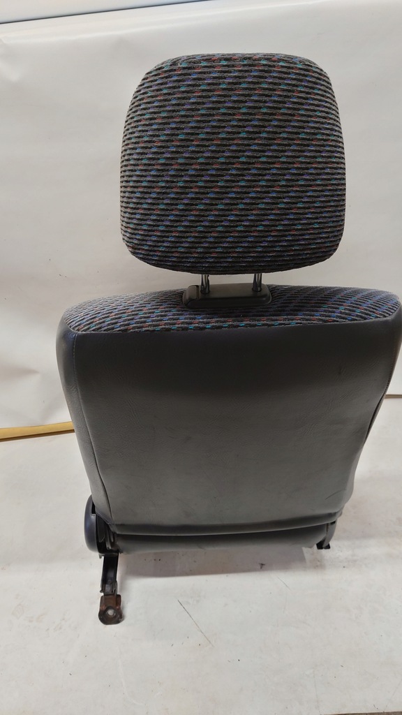 фото №10, Сиденье сиденья передние перед левый + правый honda civic vi 3d хэтчбек 95-01