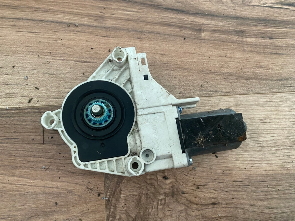 Купить Моторчик стекло правый задняя audi a6 c6 4f 2004-2011