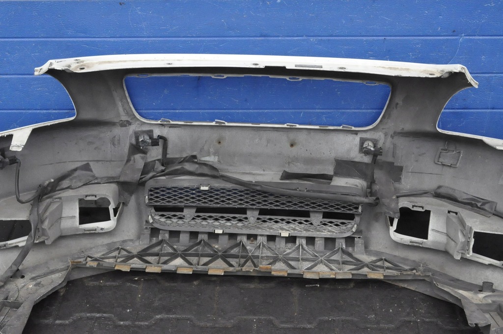 фото №13, Volvo c70 ii бампер перед передний pdc