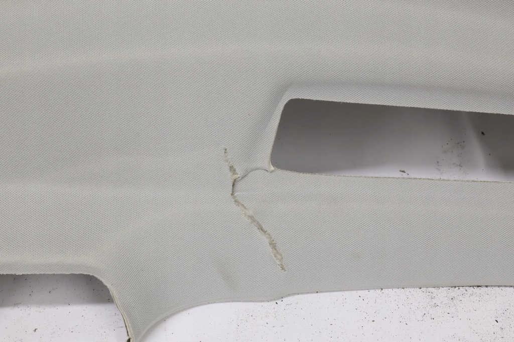 фото №6, Vw caddy потолок 2k7