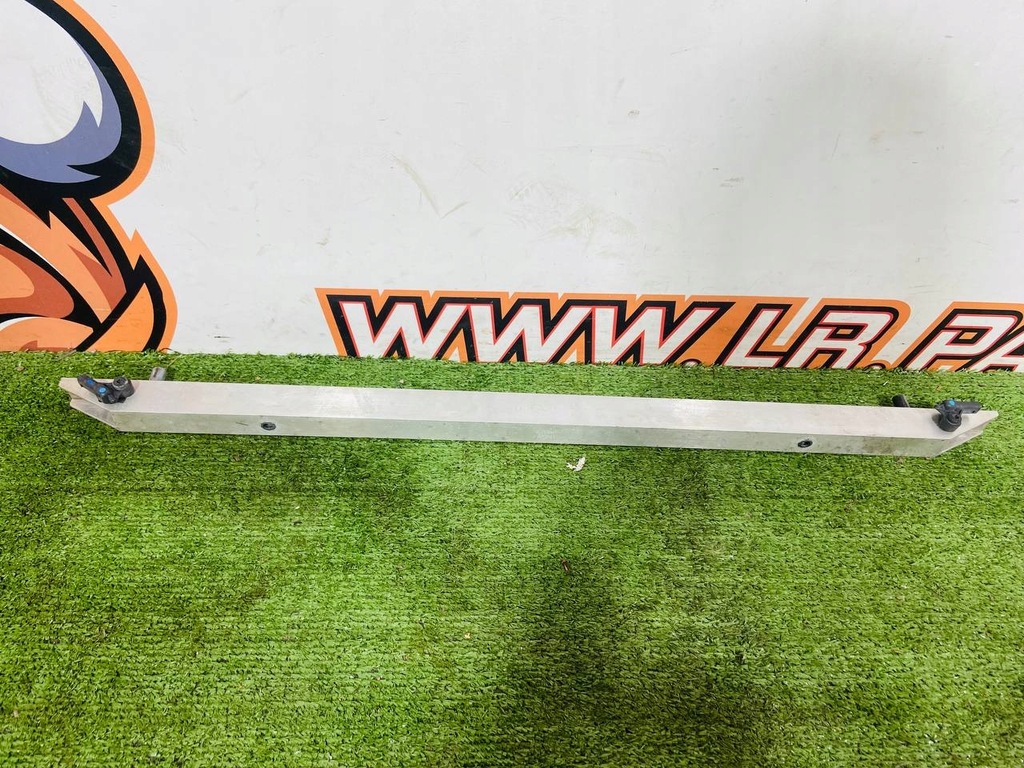 фото №8, Кронштейн рамки радіатора jaguar i-pace x590 j9d3-8b359-ae