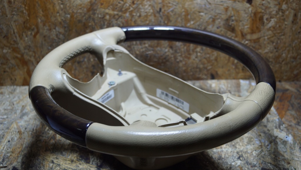 фото №8, Воздуховод mercedes cls w219 drewno светлая a2194602103