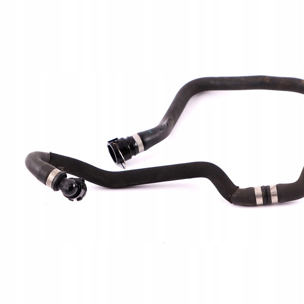 фото №10, Bmw f30 lci 330e b48x шланг wąż труба wody 8673992