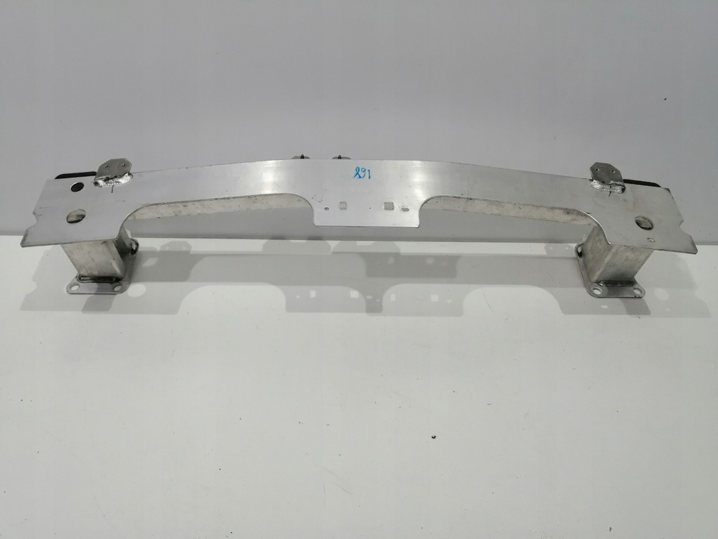 фото №1, Peugeot 2008 ii citroen c4 балка передняя перед