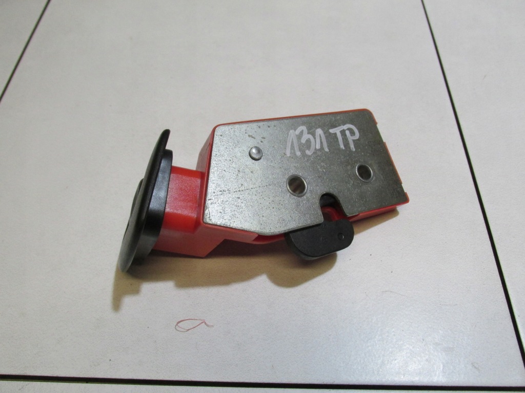 фото №6, Замок сиденье задняя kuga mk1 2008-2012 rok