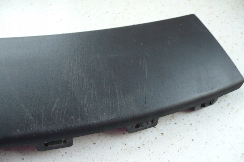 фото №6, Citroen c3 iii 2016- молдинг бампера права задня