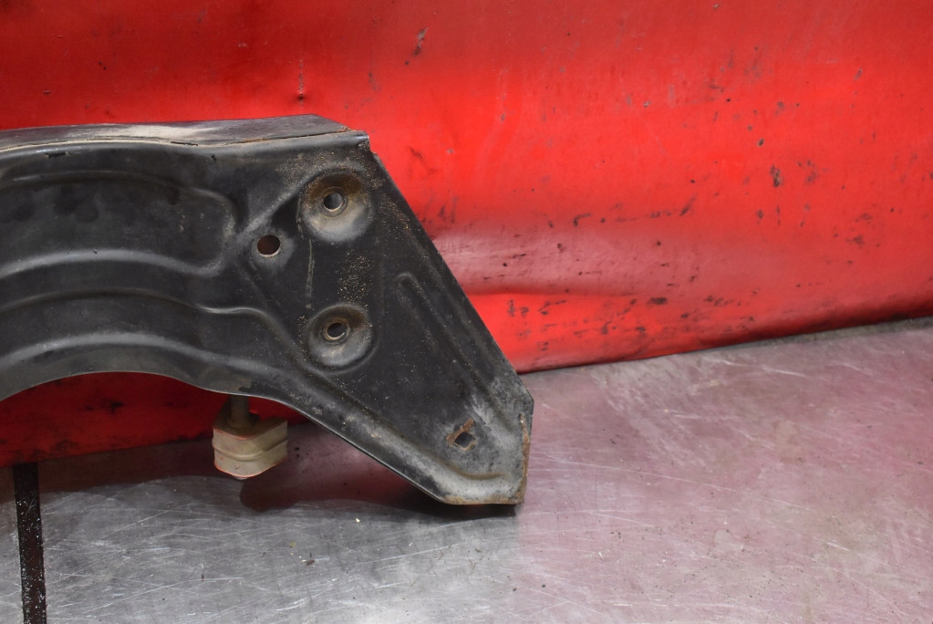 фото №7, Подрамник балка подрамник подрамник перед skoda roomster 1.4 16v 86 km 06-10