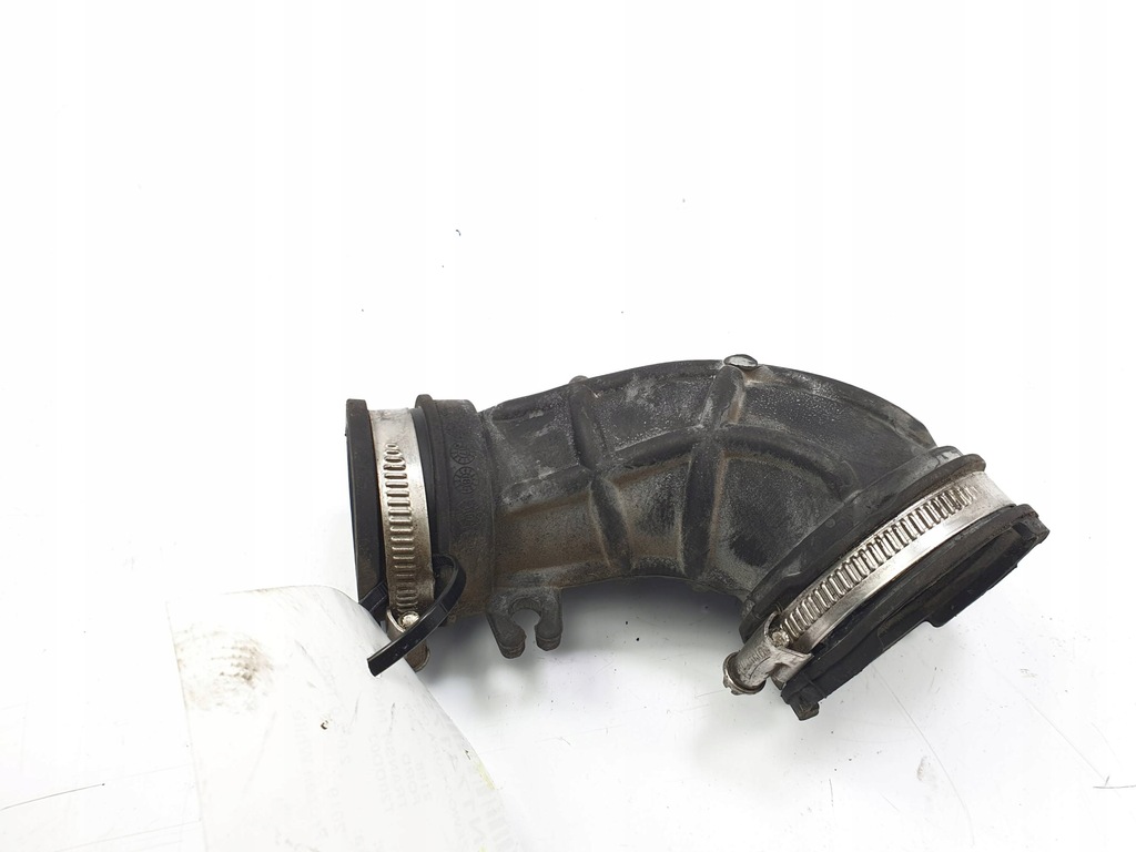 фото №1, Шланг труба повітрозабірник ford transit mk8