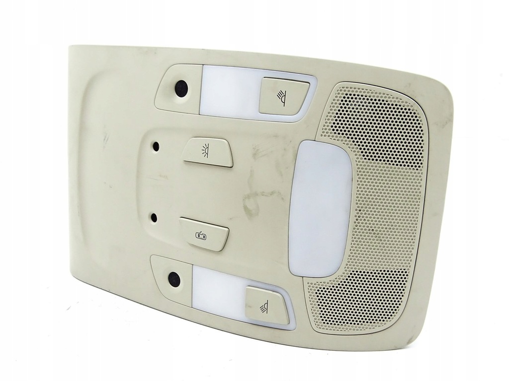 фото №1, Лампа салону стельовий освітлення кабіни audi a6 c7 4g 4g0947135