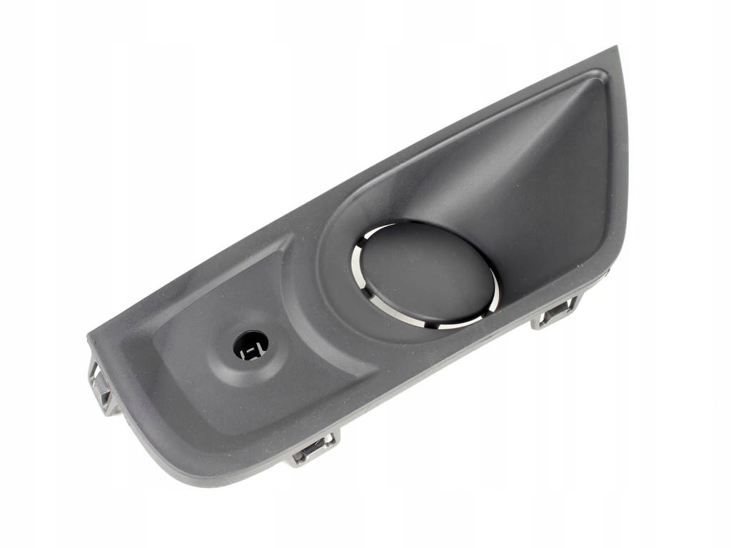 фото №3, Заглушка рамка решітка протитуманної фари права pdc renault master iii 19- r. lift