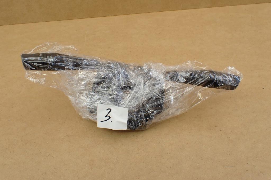 Fiat doblo 15- перемикачі поворотники перемикач керма 735707942 оригінальний номер Ціна