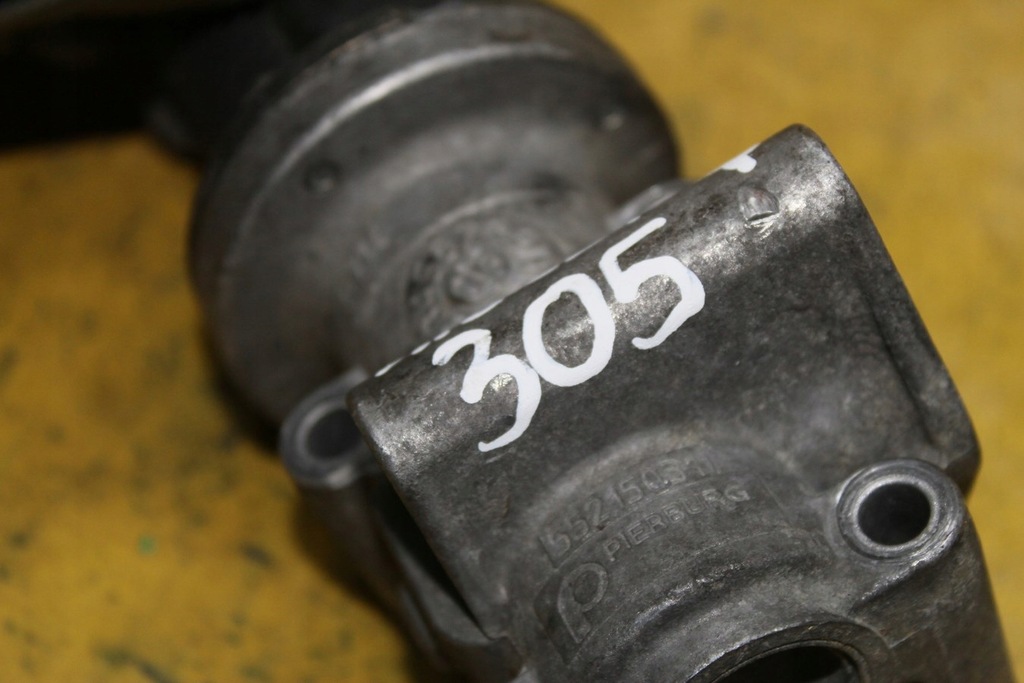 фото №10, Клапан egr vectra c astra h 1.9 cdti 55215031