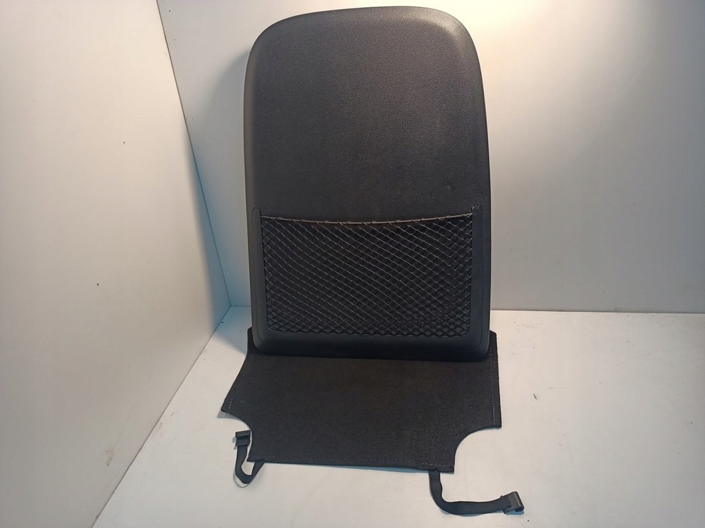 фото №1, Kia rio iii спинка сиденье перед задняя 2011-