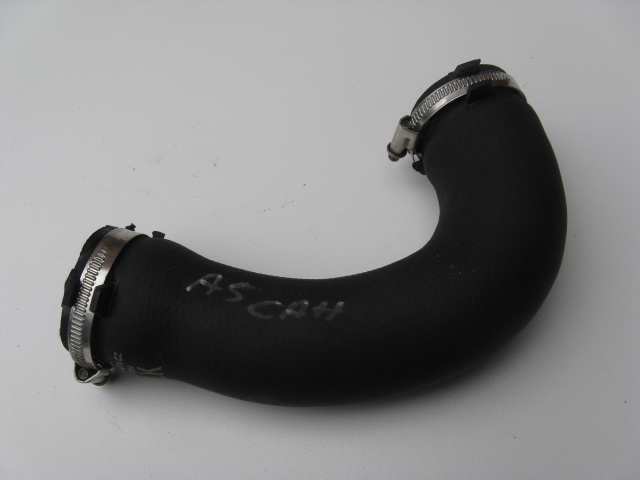 фото №1, Труба інтеркулер audi a5 8t 2.0 tdi