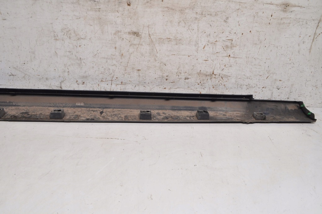 фото №13, Volvo s90 v90 ii молдинг накладка порог левая 31386125