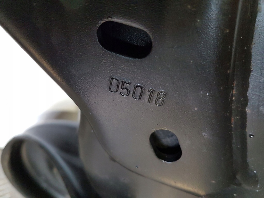 фото №10, 2019 peugeot partner iii балка задняя 9822649880