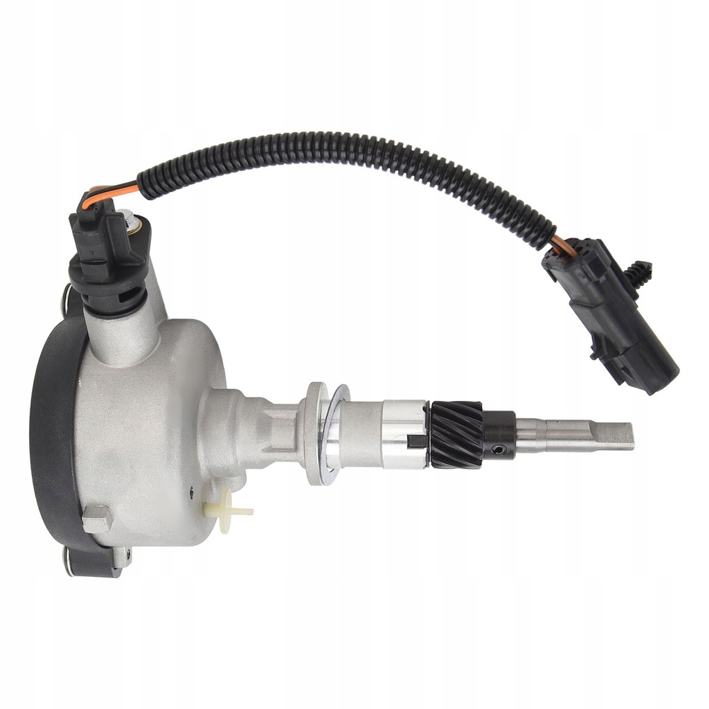 фото №14, Синхронізатор вала розподільного валу двигуна з датчиком 53010624ac привід насоса