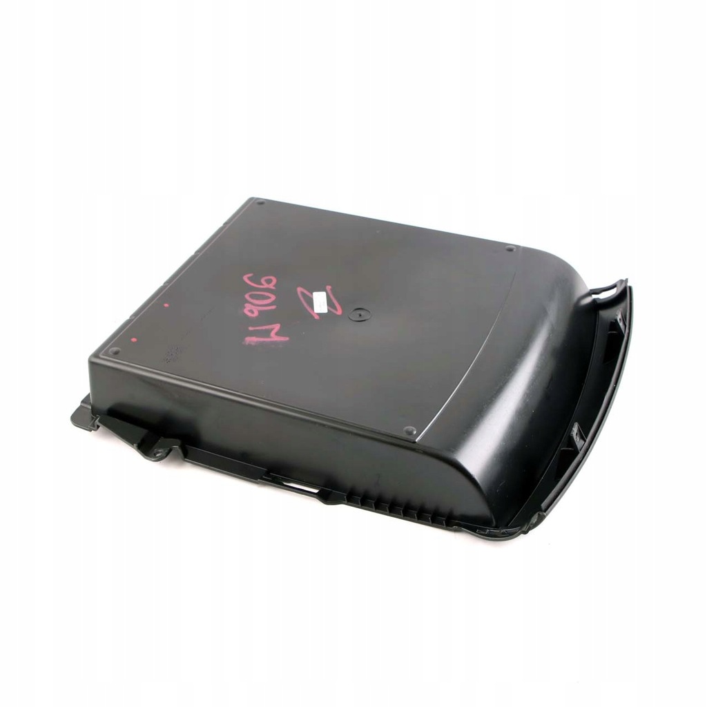 фото №10, Mercedes w906 бардачок полиця консолі a9066890091