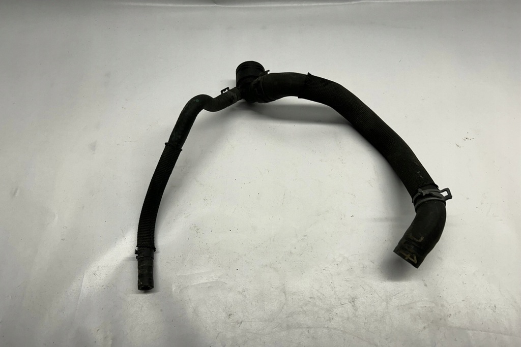 фото №9, Труба охолодження vw golf vii 5g1, bq1, be1, be2 5q0122291bb 2.0l бензиновий