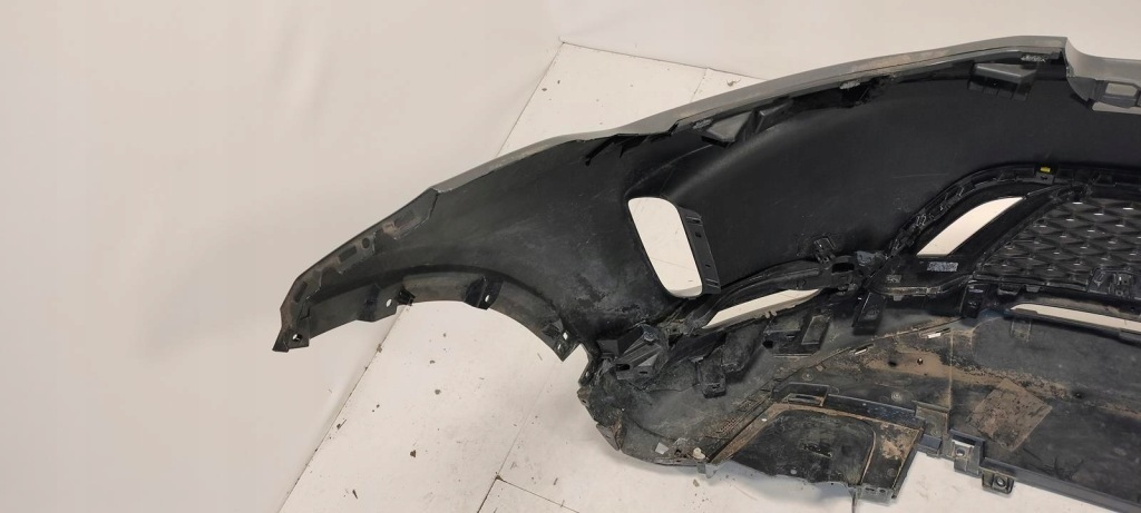 фото №9, Бампер перед передний land rover range rover discovery sport l550 r-dynamic