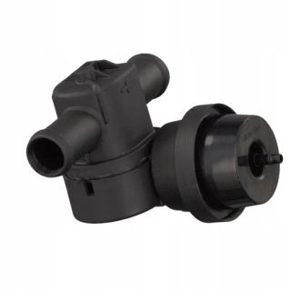 фото №13, Febi bilstein 100457 клапан управляющий, жидкость охлаждающий