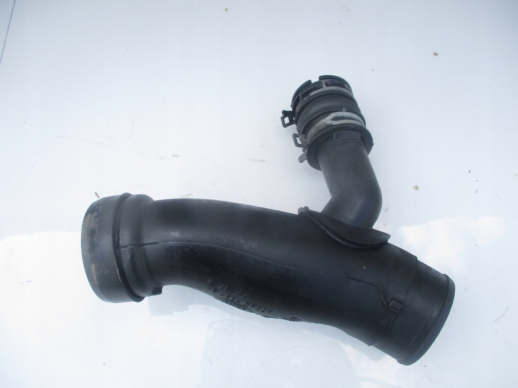 фото №2, Труба шланг повітря land range rover sport velar discovery 3.0 d biturbo